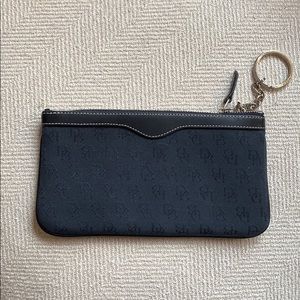 Dooney & Bourke Pouch